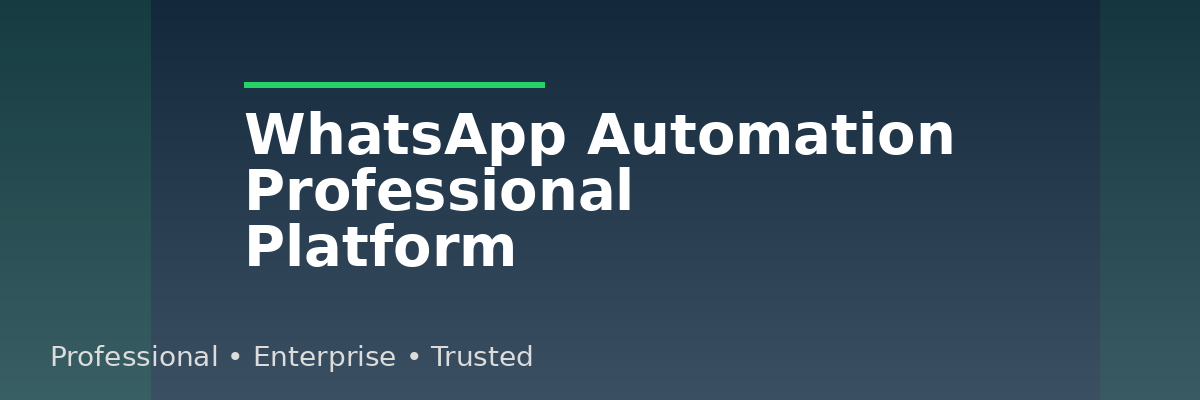 7 Tips WhatsApp Automation Dengan BalesOtomatis.id – Broadcast Aman, Closing Naik 40%